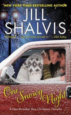 One Snowy Night par Jill Shalvis