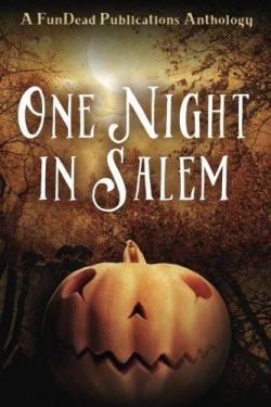 One night in Salem par Amber Newberry