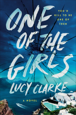 One of the Girls par Lucy Clarke