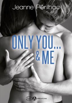 Only You & Me par Jeanne Prilhac