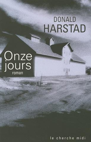 Onze jours par Harstad