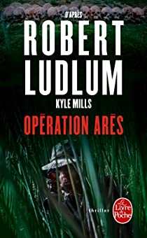 Opration Ars par Robert Ludlum