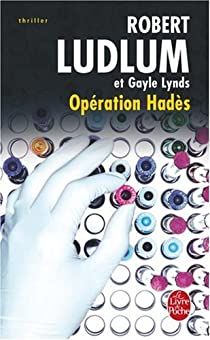Opration Hads par Robert Ludlum