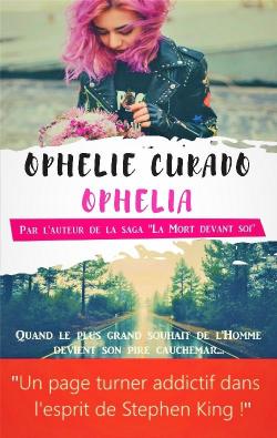 Ophelia par Ophlie Curado