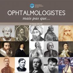 Ophtalmologistes, mais pas que par Romain Jaillant