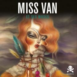 Opus dlits, n80 : Miss Van par Revue Opus dlits