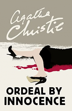 Ordeal by innoncence par Agatha Christie