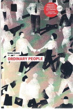 Ordinary People par Diana Evans