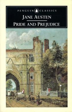 Orgueil et prjugs par Jane Austen