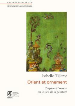 Orient et ornement par Isabelle Tillerot