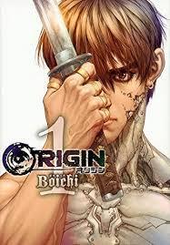 Origin, tome 1 par Boichi