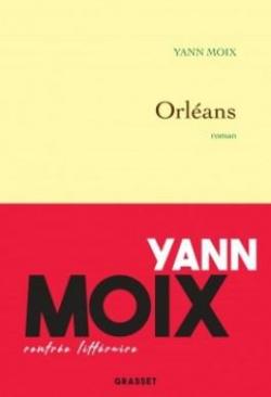 Orléans par Moix