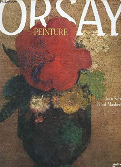 Orsay peinture par Jean Selz