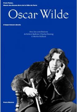 Oscar Wilde par Merlin Holland