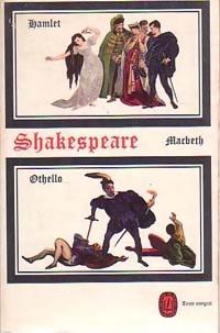 Othello par Shakespeare