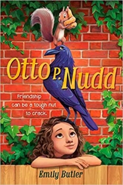 Otto P. Nudd par Emily Butler