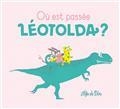 O est passe Lotolda ? par Olga De Dios