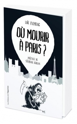 O mourir  Paris ? par Loc Flameng
