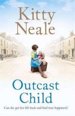 Outcast Child par Kitty Neale