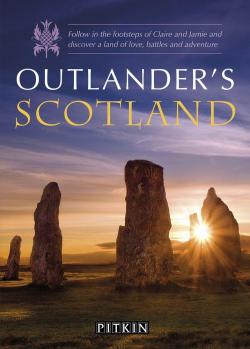 Outlander's Scotland par Phoebe Taplin