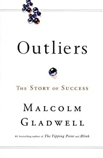 Outliers par Malcolm Gladwell