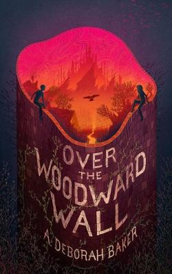 Over the Woodward Wall par Seanan McGuire