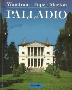 Palladio par Paolo Marton