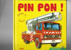 Pin Pon ! par Marie-lise Masson