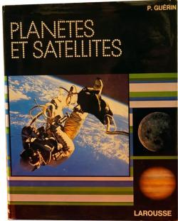 Plantes et Satellites par Pierre Gurin