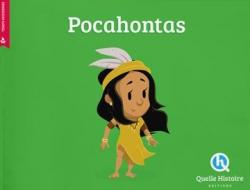 Pocahontas par Bruno Wennagel