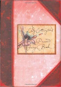 Lady Cottington's Pressed Fairy Book par Terry Jones