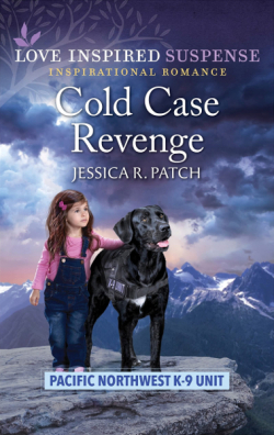 Pacific Northwest K-9 Unit, tome 6 : Cold Case Revenge par Jessica R. Patch