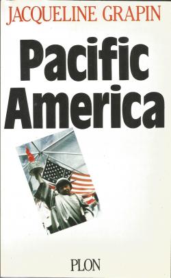 Pacific America  par Jacqueline Grapin