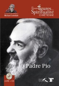Padre Pio par Joachim Bouflet
