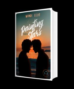 Painting stars, tome 2 par Mandi Eelis