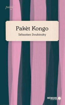 Pakt  Kongo par Sbastien Doubinsky
