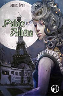 Palace Athna par Jonas Lenn