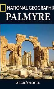 Palmyre par Ricard Monllau