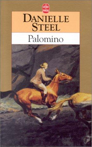 Palomino par Steel