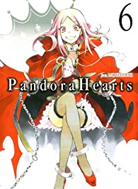 Pandora Hearts, Tome 6 par Jun Mochizuki