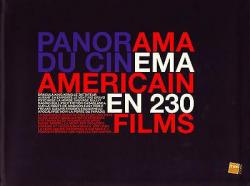 Panorama du cinma amricain en 230 films par  FNAC