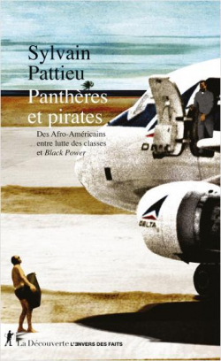 Panthres et pirates par Sylvain Pattieu