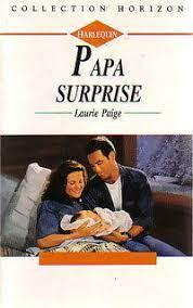 Papa surprise par Laurie Paige