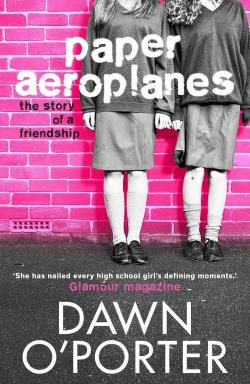 Paper aeroplanes par Dawn O'Porter