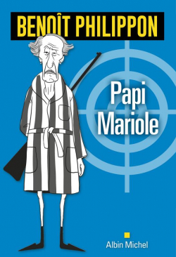 Papi Mariole par Philippon