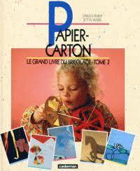 Papier-Carton, tome 2 par Ursula Barff