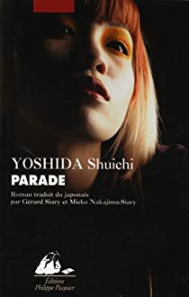 Parade par Shuichi Yoshida