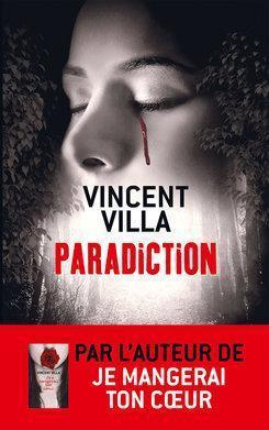 Paradiction par Vincent Villa