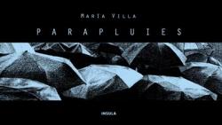 Parapluies par Maria Villa