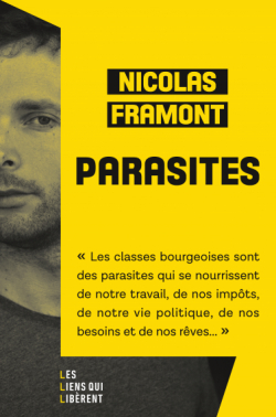 Parasites par Nicolas Framont